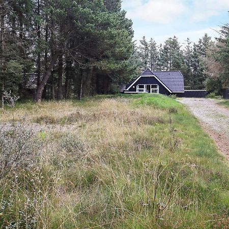 Holiday Home Blavand Cccv Eksteriør billede