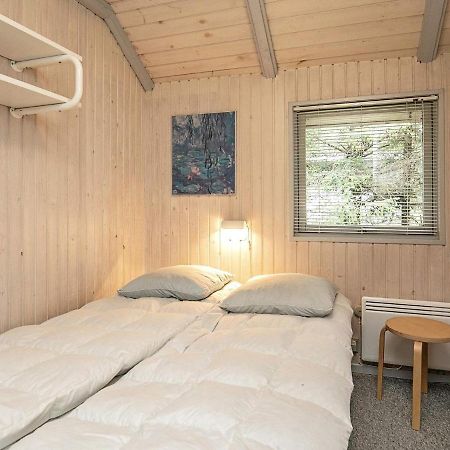 Holiday Home Blavand Cccv Eksteriør billede