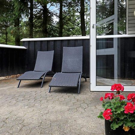 Holiday Home Blavand Cccv Eksteriør billede