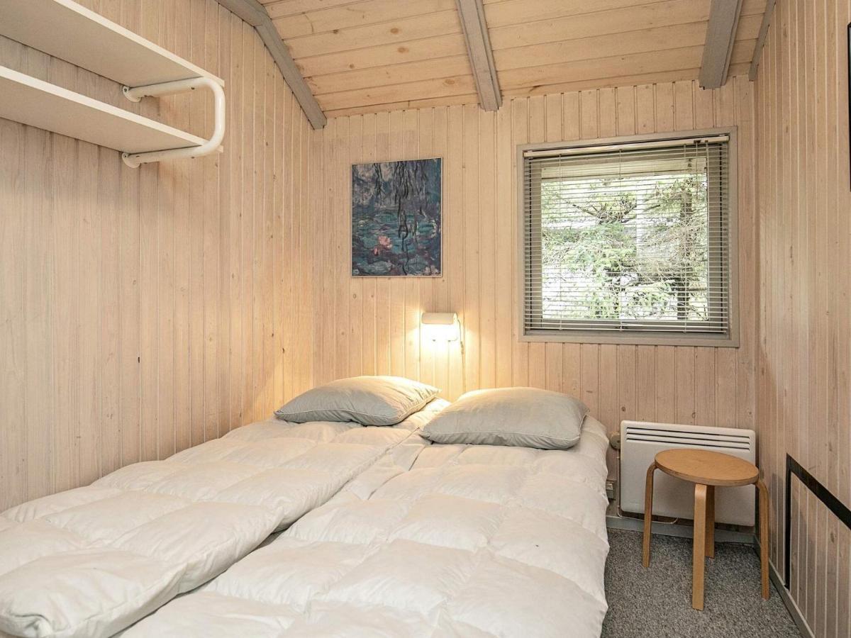 Holiday Home Blavand Cccv Eksteriør billede